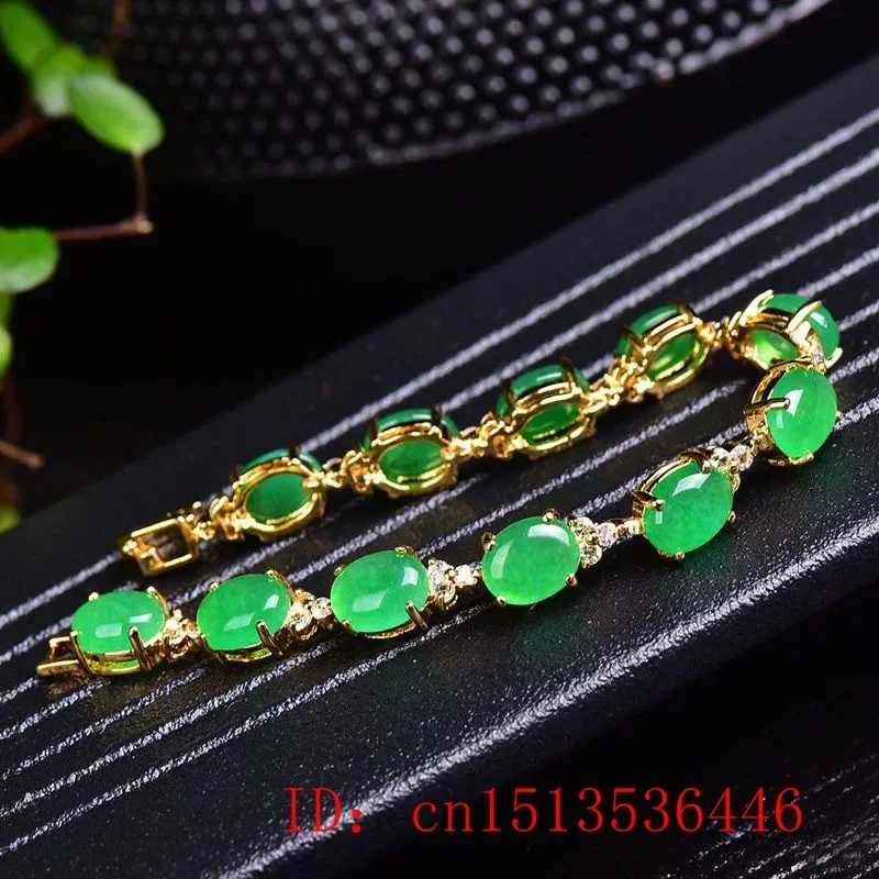 Natural Green Jade Agate LOVE  - Beading review and price