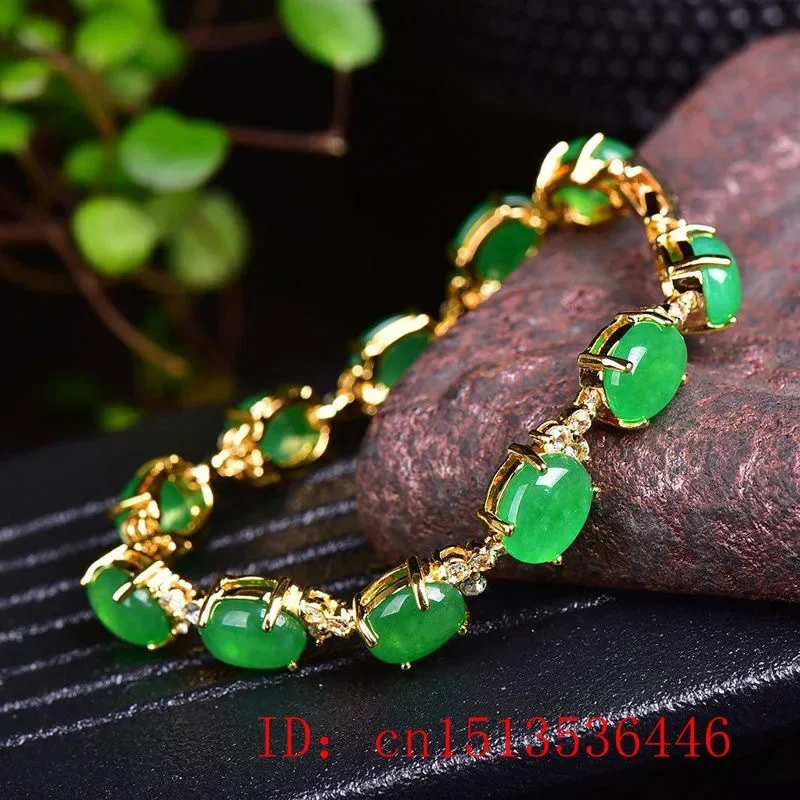 Natural Green Jade Agate LOVE  - Beading review and price