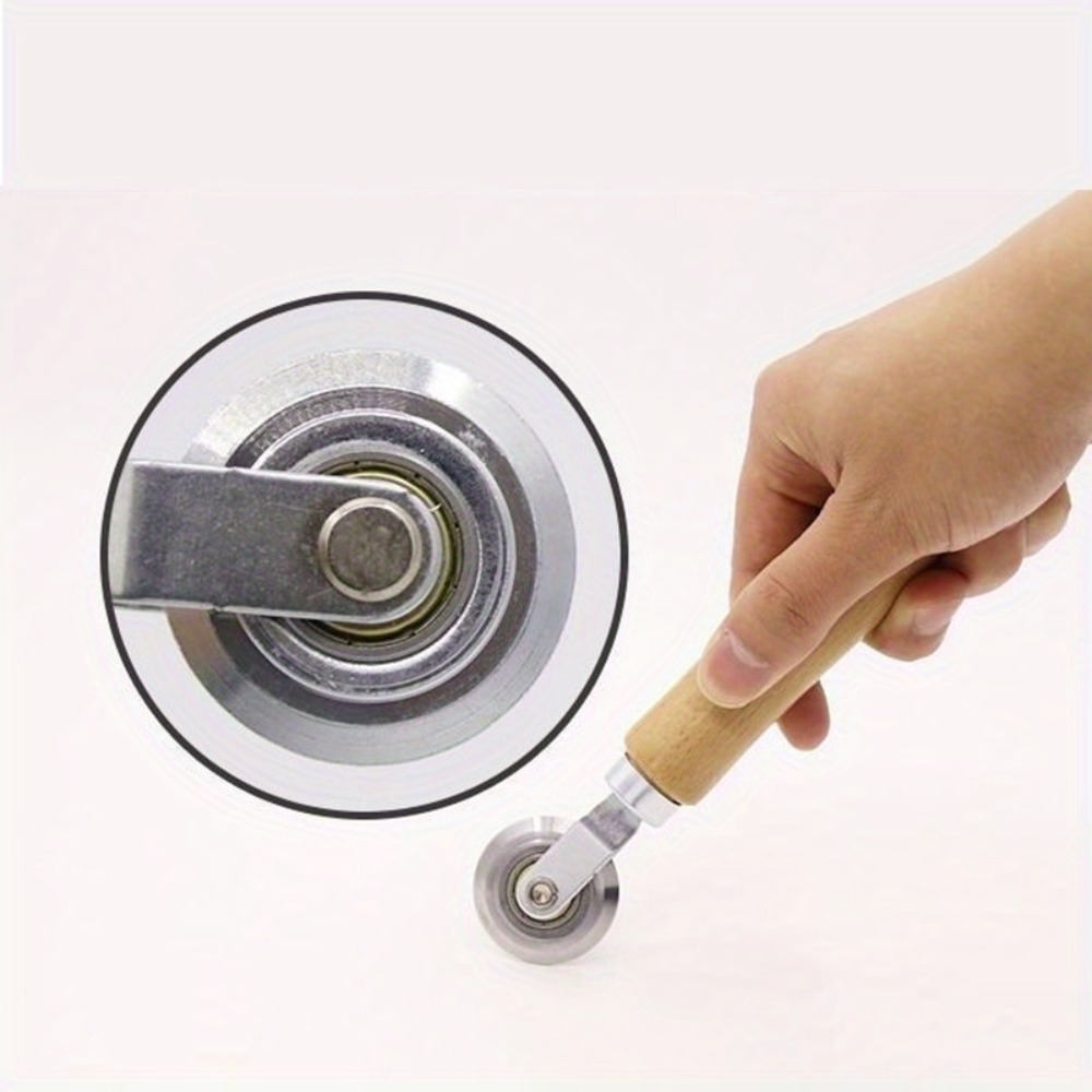 1 DIY Creasing Wheel - Craft C - Craft Tools review and price