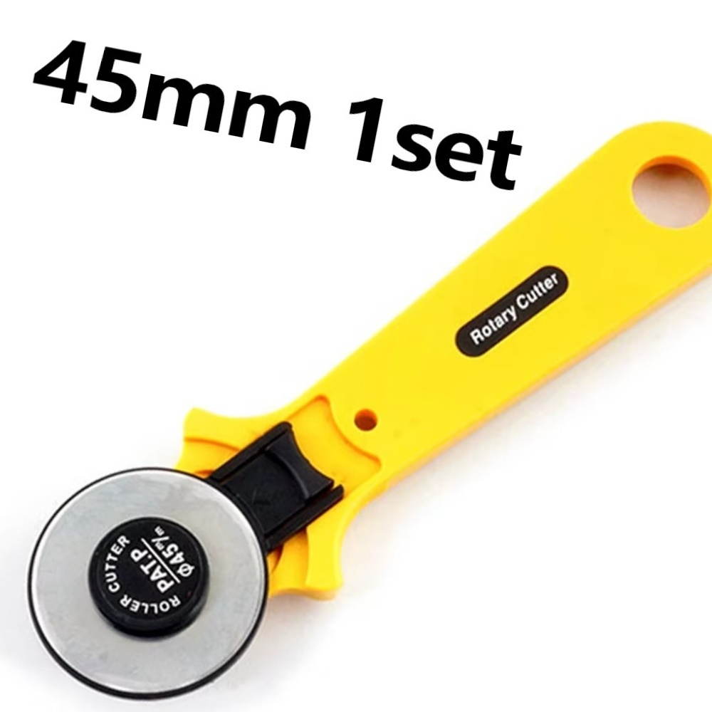 45mm Rotary Cutter Circular Bl - Rotary Cutter For Fabric 45Mm review and price