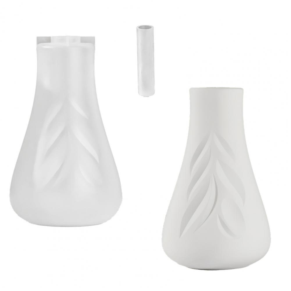 User-friendly Vase Mold Silico - Silicone Epoxy Resin Molds Set review and price