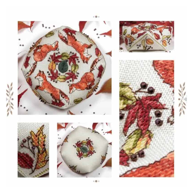 ZC184 Cross stitch kits Cross- - Cotton Embroidery Thread Skeins review and price