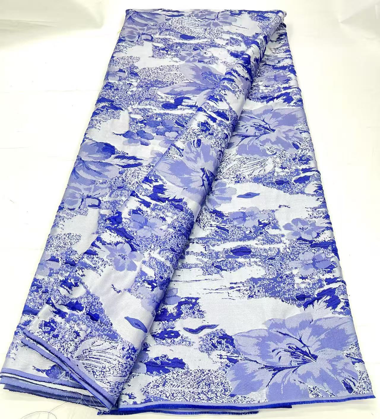 LACE African Brocade Lace Fabr - Sewing review and price