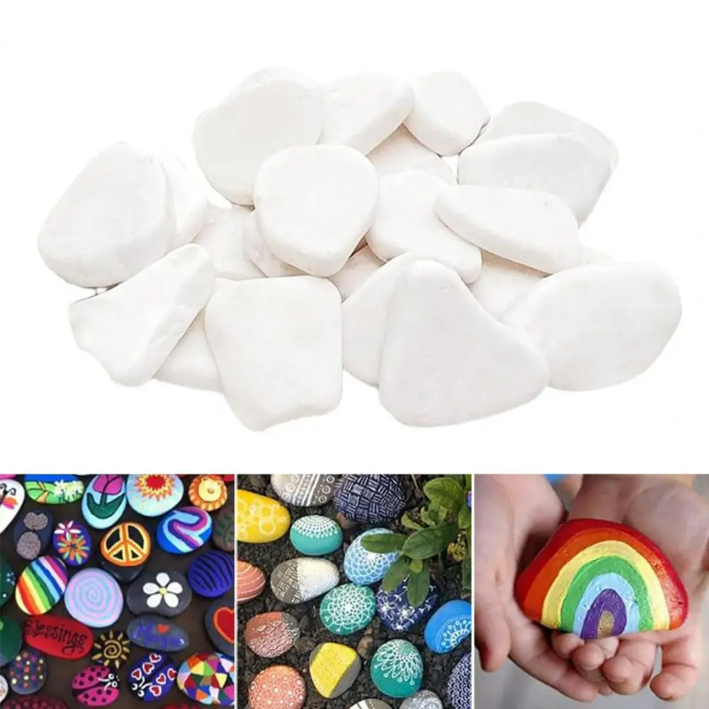 Hot Sale DIY Rock Painting Kit - Painting Supplies review and price