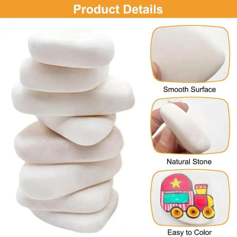 Hot Sale DIY Rock Painting Kit - Painting Supplies review and price