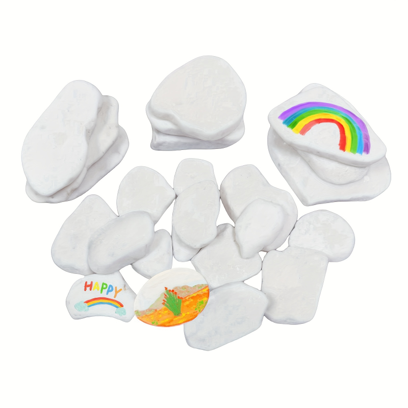 Hot Sale DIY Rock Painting Kit - Painting Supplies review and price