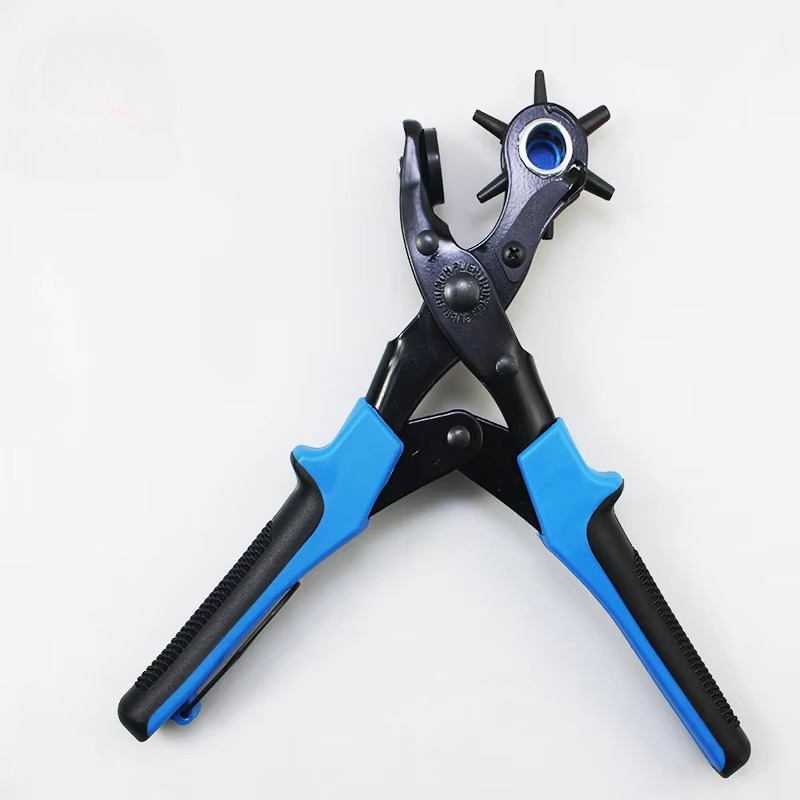 340 Pcs Leather Hole Puncher P - Craft Tools review and price