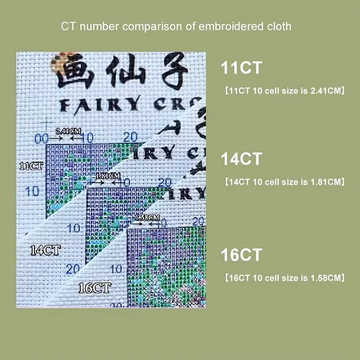[ZZ8820-Winter Watch Owl] | Be - Cross Stitch Stamped Kits Beginners review and price